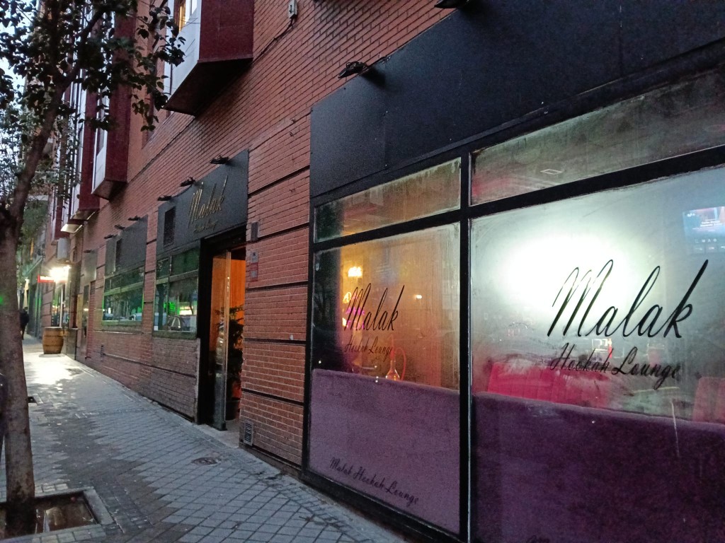 Imagen 2 de Local comercial en Traspaso en Madrid Madrid ARGANZUELA