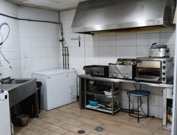 Imagen 3 de Local comercial en Traspaso en Madrid Madrid ARGANZUELA