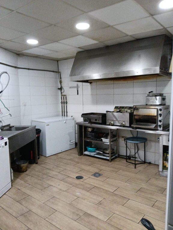 Imagen 3 de Local comercial en Traspaso en Madrid Madrid ARGANZUELA