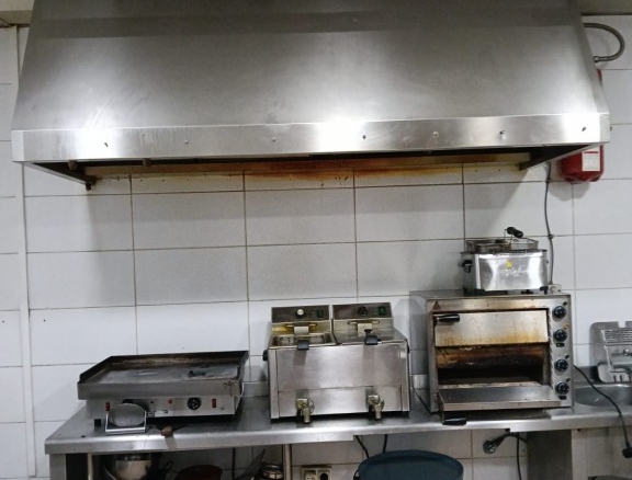 Imagen 4 de Local comercial en Traspaso en Madrid Madrid ARGANZUELA