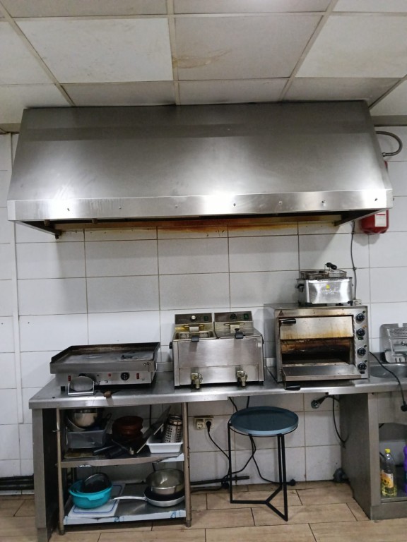 Imagen 4 de Local comercial en Traspaso en Madrid Madrid ARGANZUELA