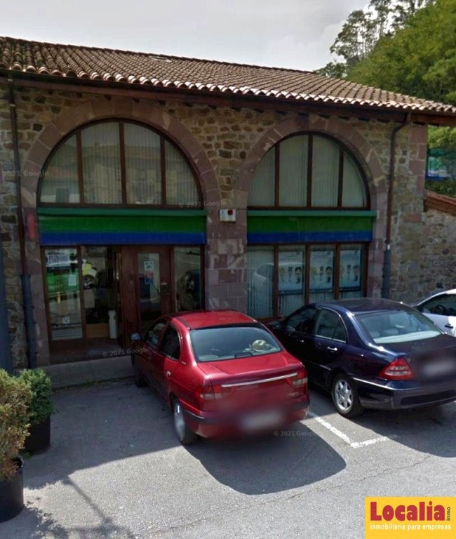 Imagen 1 de Local céntrico en alquiler