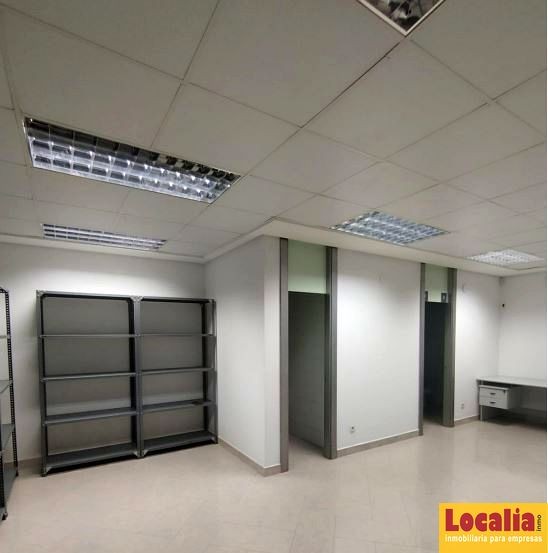 Imagen 2 de Local céntrico en venta en Cabuérniga