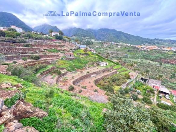 Imagen 2 de Casa de pueblo en Venta en Santa Cruz De La Palma Santa Cruz de Tenerife