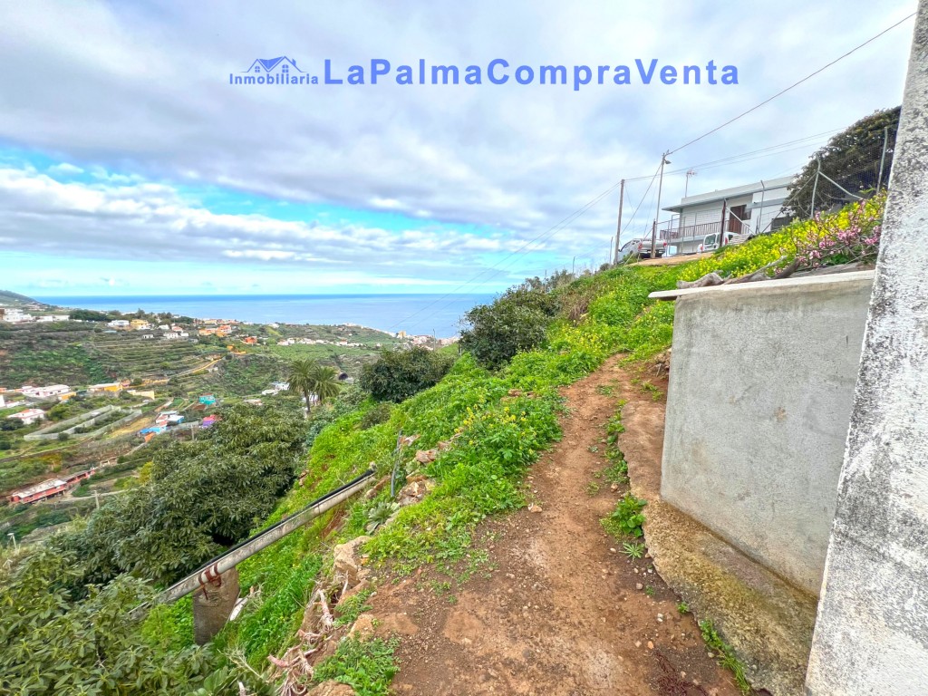 Imagen 4 de Casa de pueblo en Venta en Santa Cruz De La Palma Santa Cruz de Tenerife