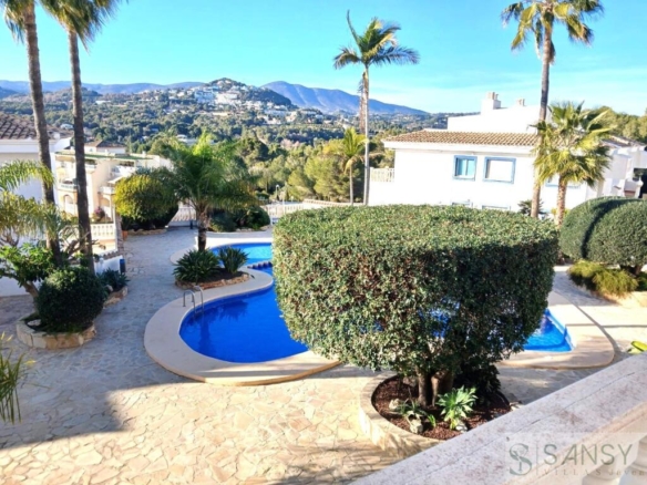 Imagen 2 de Apartamento en Venta en Calpe Alicante