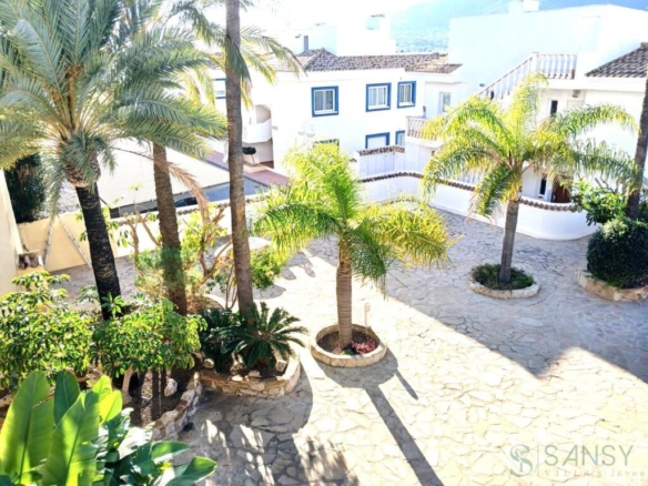 Imagen 3 de Apartamento en Venta en Calpe Alicante