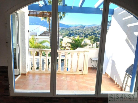 Imagen 4 de Apartamento en Venta en Calpe Alicante