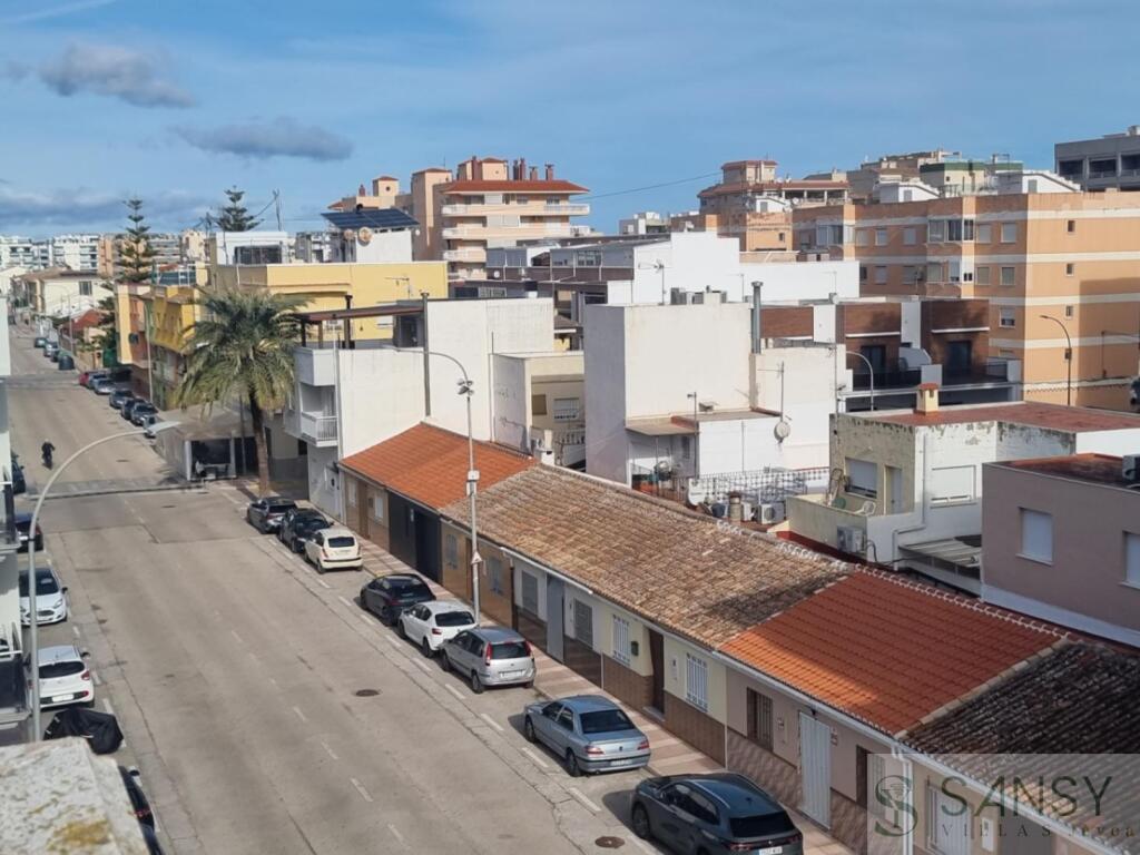 Imagen 3 de Ático en Venta en Daimus Valencia