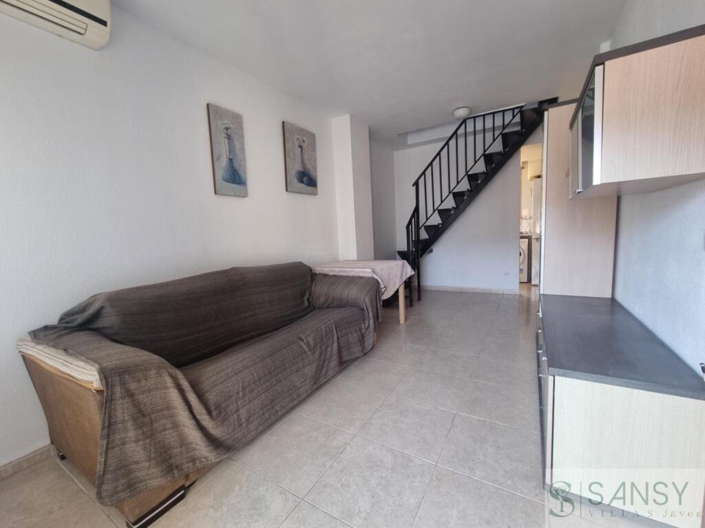 Imagen 4 de Ático en Venta en Daimus Valencia