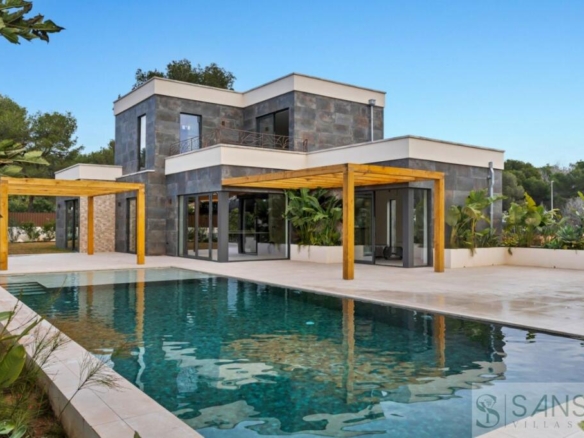 Imagen 2 de Casa-Chalet en Venta en Javea/Xabia Alicante