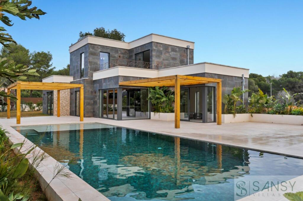 Imagen 2 de Casa-Chalet en Venta en Javea/Xabia Alicante