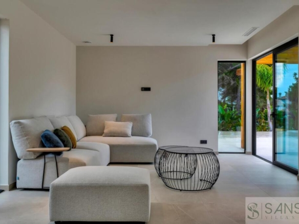 Imagen 3 de Casa-Chalet en Venta en Javea/Xabia Alicante