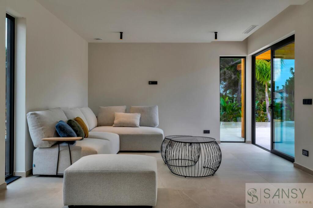 Imagen 3 de Casa-Chalet en Venta en Javea/Xabia Alicante