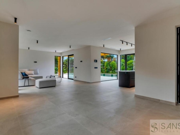 Imagen 4 de Casa-Chalet en Venta en Javea/Xabia Alicante