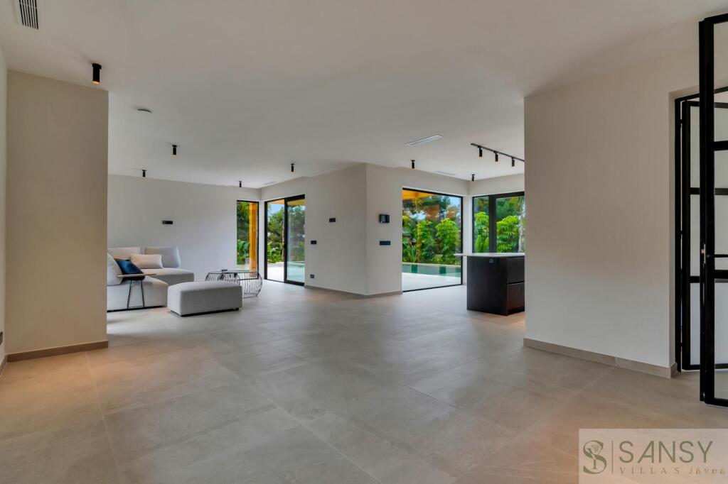 Imagen 4 de Casa-Chalet en Venta en Javea/Xabia Alicante