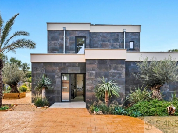 Imagen 1 de Casa-Chalet en Venta en Javea/Xabia Alicante