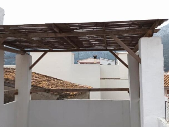 Imagen 1 de Casa-Chalet en Venta en Pego Alicante