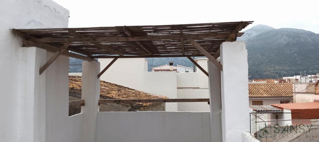 Imagen 1 de Casa-Chalet en Venta en Pego Alicante