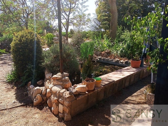 Imagen 2 de Suelo rústico en Venta en Ondara Valencia