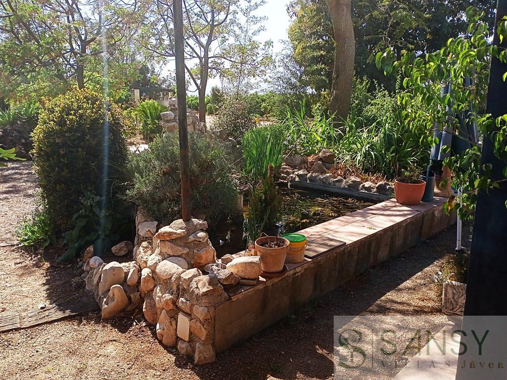 Imagen 2 de Suelo rústico en Venta en Ondara Valencia