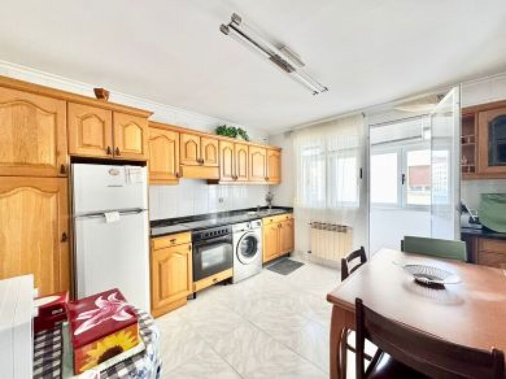 Imagen 4 de Piso en Venta en Vitoria Álava