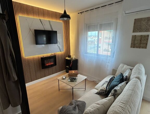 Imagen 1 de Apartamento en Venta en Palencia Palencia