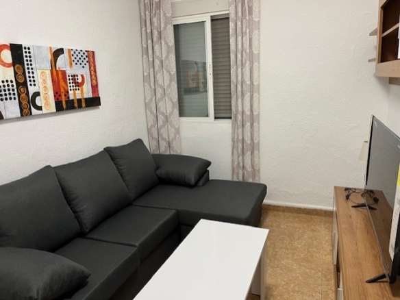 Imagen 2 de Piso en Venta en Cartagena Murcia