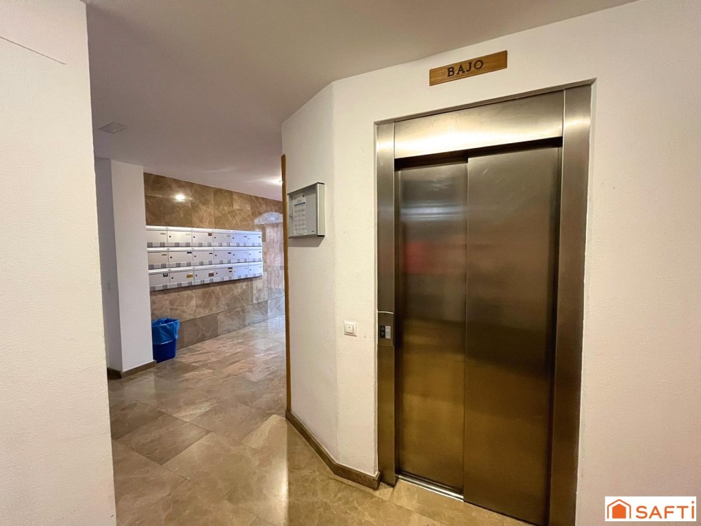 Imagen 1 de Piso con garaje