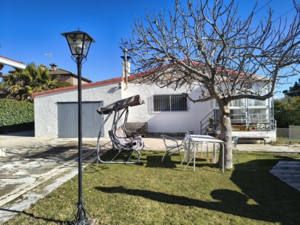 Imagen 1 de Un lugar para vivir