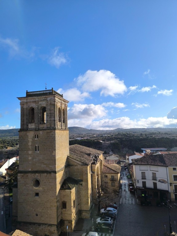 Imagen 1 de Precioso Ático en el Centro de Sacedón.