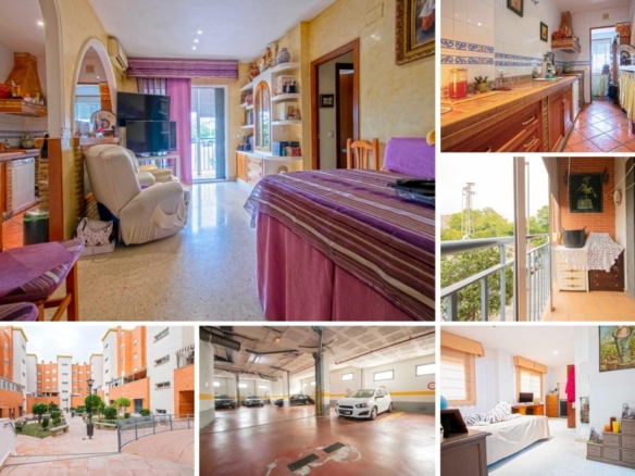 po-1250361-imagen - El Club del Propietario Imagen 1 de Piso en venta en c/ Isadora Duncan VPO