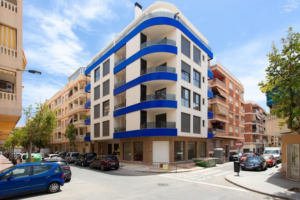 Imagen 1 de Apartamento en Venta en Torrevieja Alicante