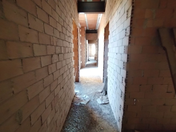 Imagen 2 de Edificio en Novelda con excelente potencial