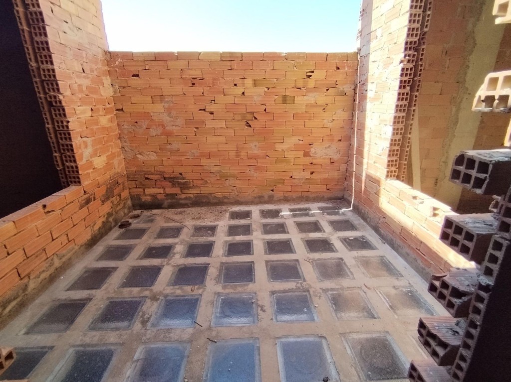 Imagen 4 de Edificio en Novelda con excelente potencial