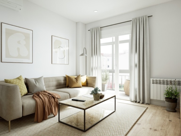 Imagen 1 de Piso en Calle Pino