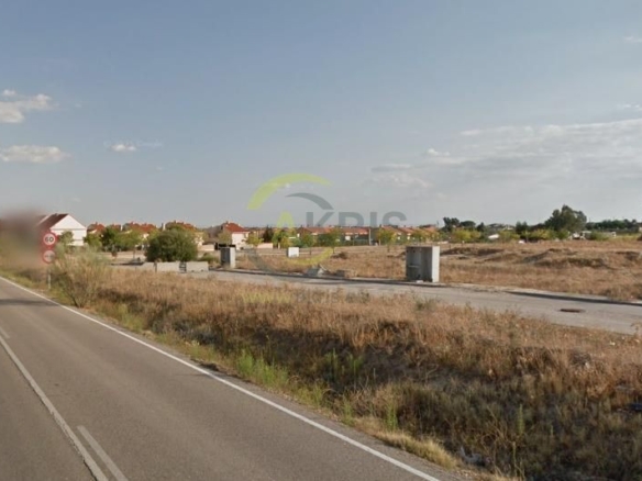 Imagen 2 de VENTA TERRENO EN LAS VENTAS DE RETAMOSA