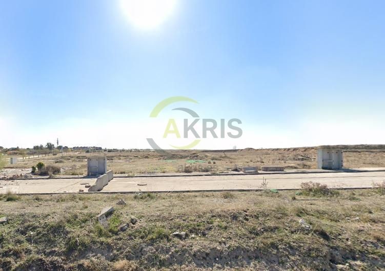 Imagen 3 de VENTA TERRENO EN LAS VENTAS DE RETAMOSA