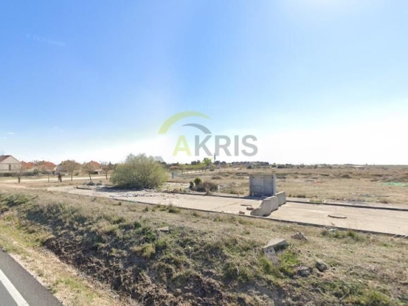 Imagen 1 de VENTA TERRENO EN LAS VENTAS DE RETAMOSA