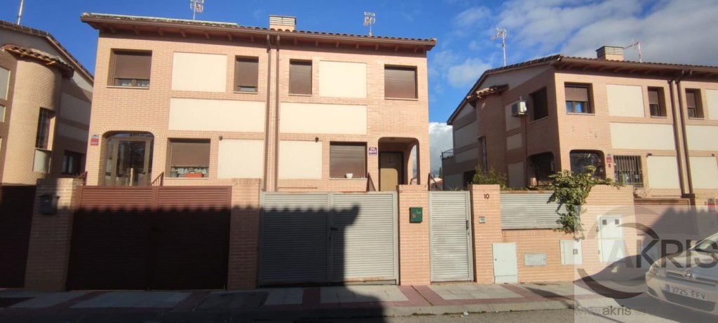 Imagen 1 de VENTA VIVIENDA EN VILLALUENGA
