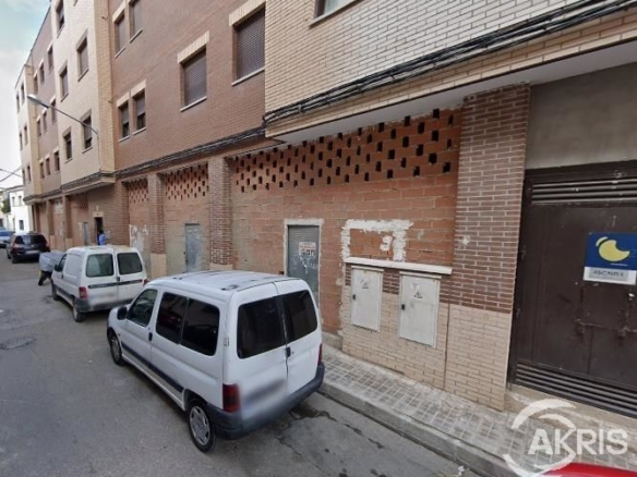 Imagen 2 de LOCAL COMERCIAL EN OCAÑA 221 M2