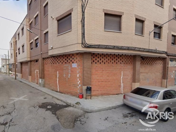 Imagen 1 de LOCAL COMERCIAL EN OCAÑA 221 M2