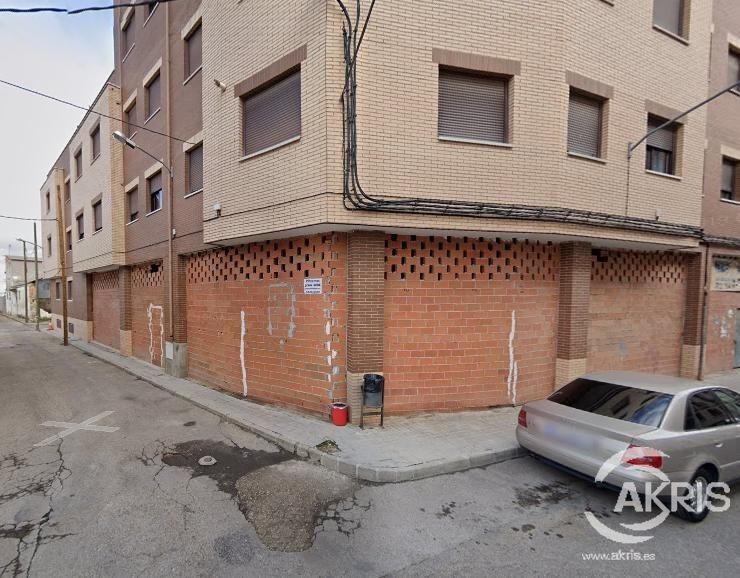 Imagen 1 de LOCAL COMERCIAL EN OCAÑA 221 M2