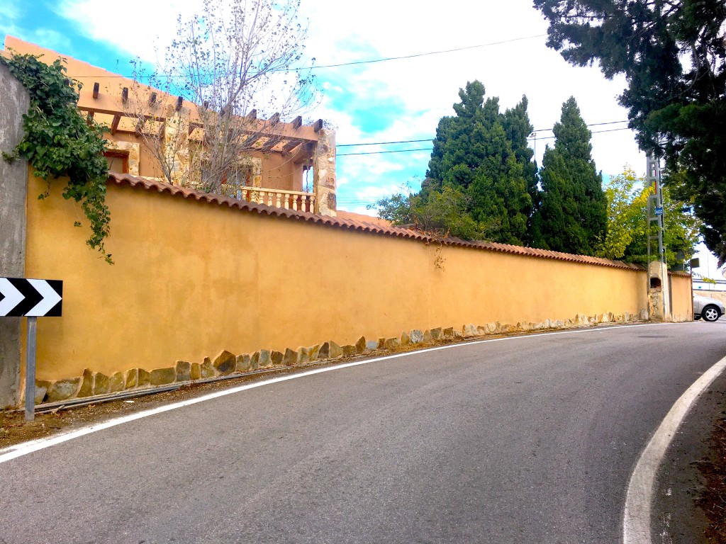 Imagen 2 de Casa-Chalet en Venta en Alcoraya