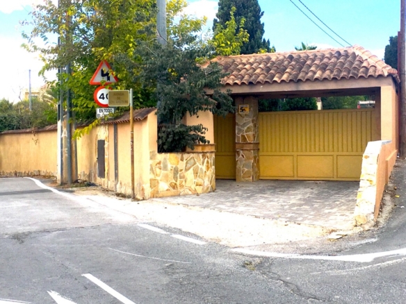 Imagen 1 de Casa-Chalet en Venta en Alcoraya