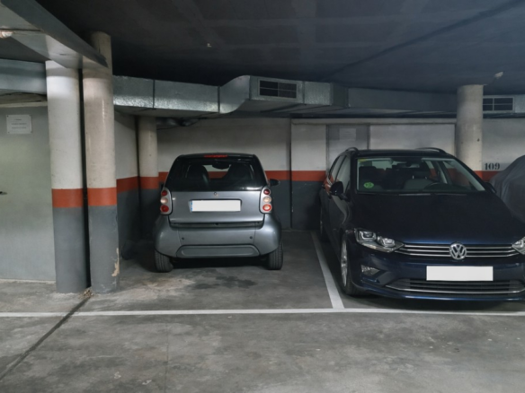 Imagen 1 de Parking coche en Alquiler en Castelldefels Barcelona