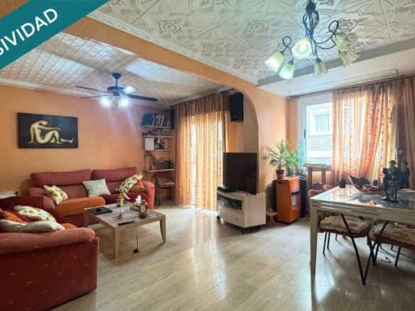 Imagen 1 de ¡Tu oasis en la ciudad: terraza