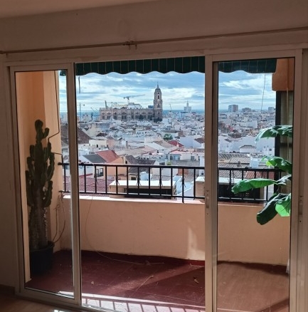 Imagen 1 de Piso en Venta en Málaga Málaga EL EJIDO