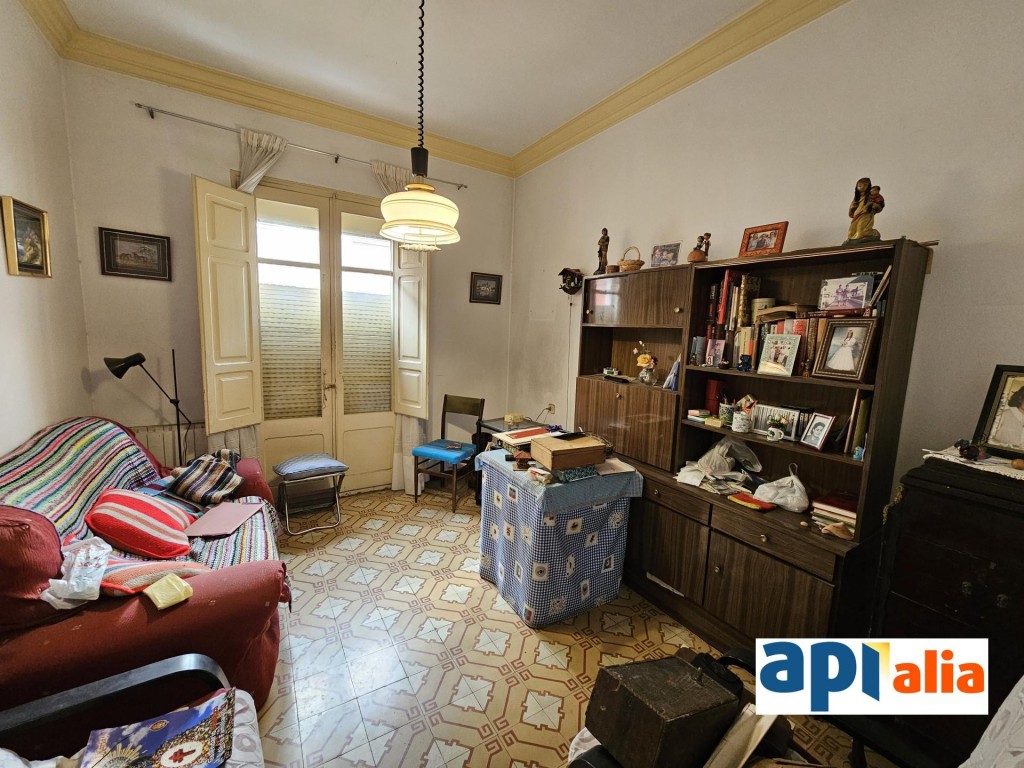 Imagen 1 de Pis zona Plaça Europa