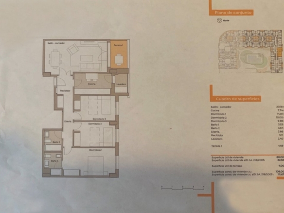 Imagen 1 de Piso en Alquiler en Sevilla Sevilla